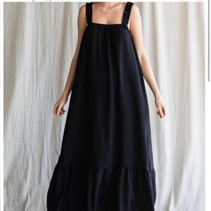 Gorgeous summer maxi dress